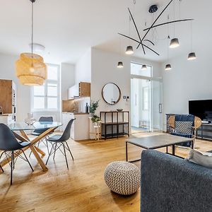 Appartement met Twee Slaapkamers