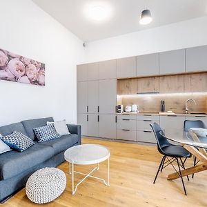 Appartement met een Slaapkamer